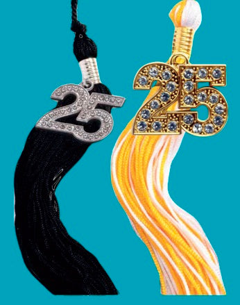 Bling Tassel