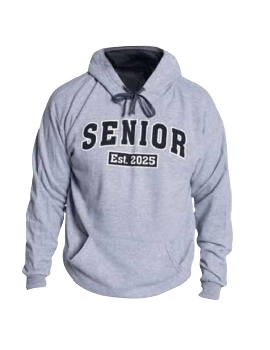 Senior Hoodie