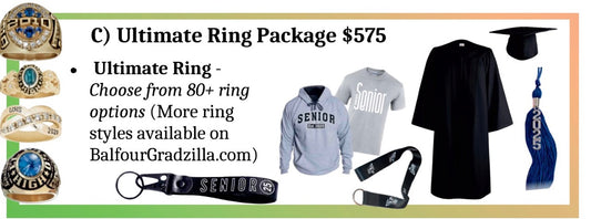 Ultimate Ring Package